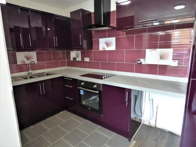 Studio for rent in Eastgate, Peterborough