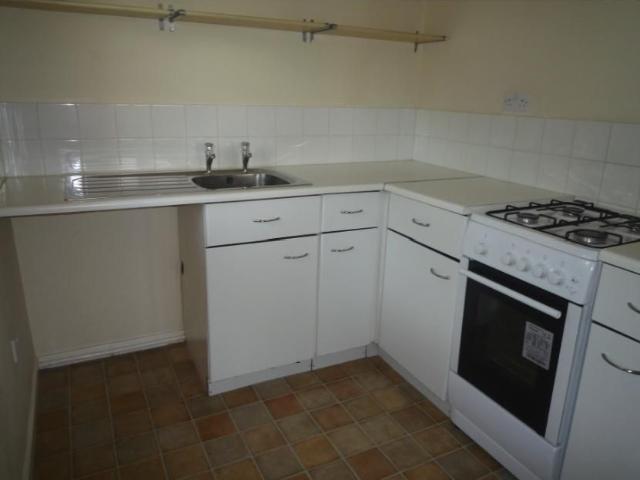Studio for rent in Telford