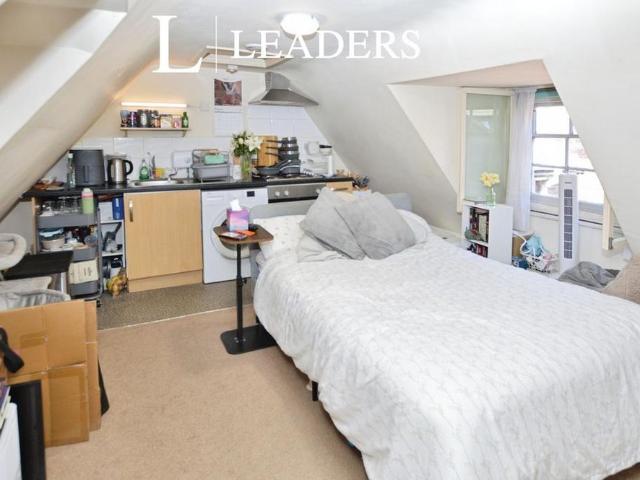 Studio for rent in Colchester, Essex