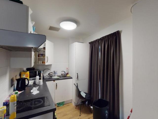 Flat for rent in St Ann's, Haddon