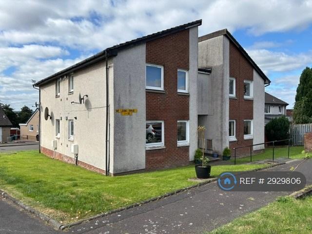 Flat for rent in Orbiston, Bellshill