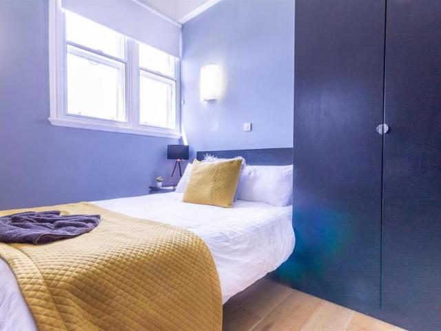 Studio for rent in Haymarket, Tyne And Wear