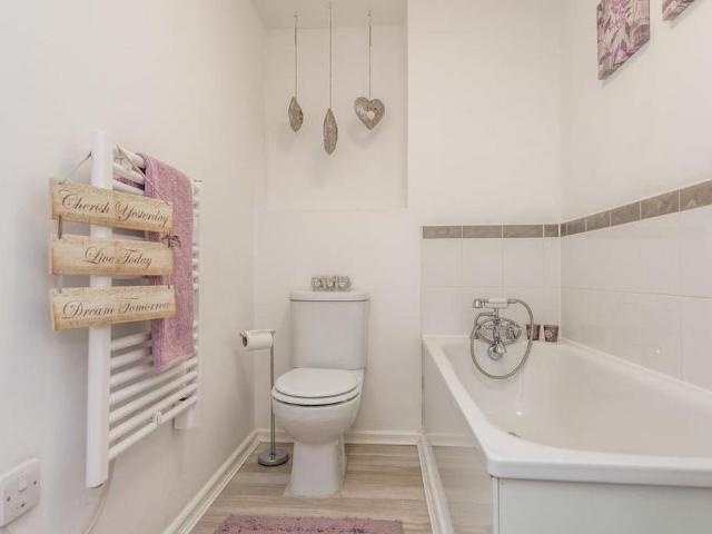 Studio for rent in Fairfield, Warrington