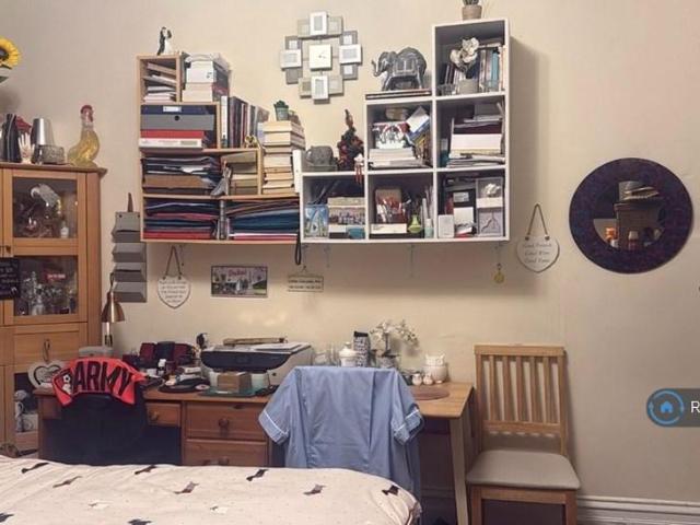 Studio for rent in West Cliff, Bournemouth