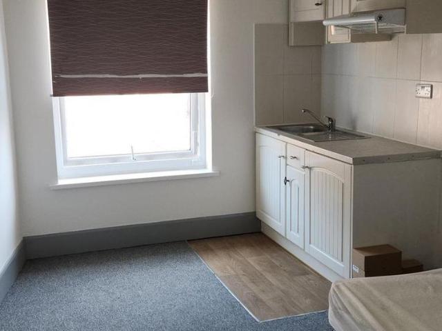 Studio for rent in Wheatley, Doncaster