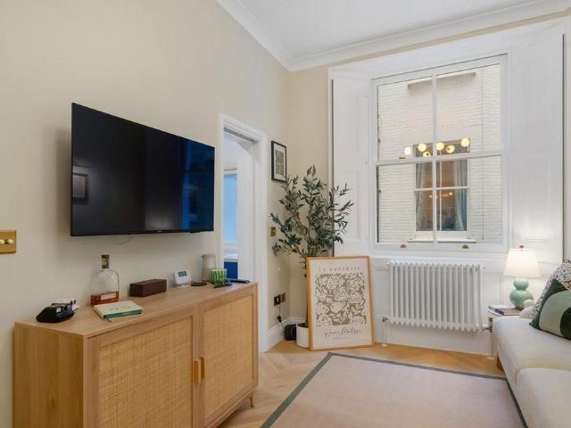 Studio for rent in Royal Borough of Kensington and Chelsea, Greater London