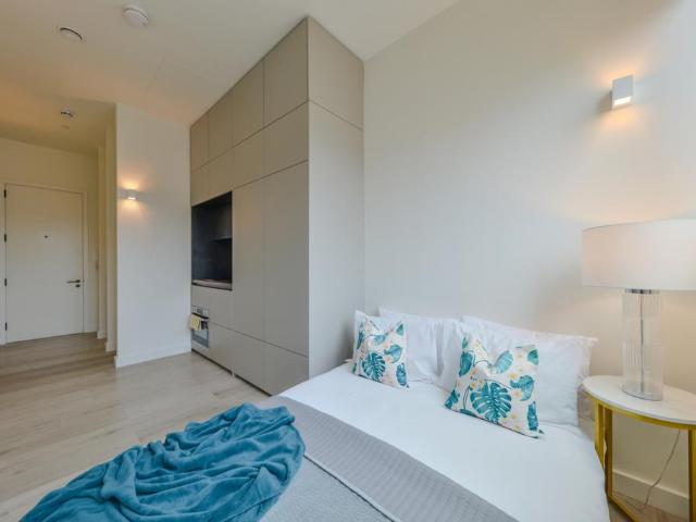 Flat for rent in Spring Park, Luton
