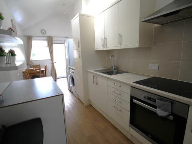 Flat for rent in Bedford