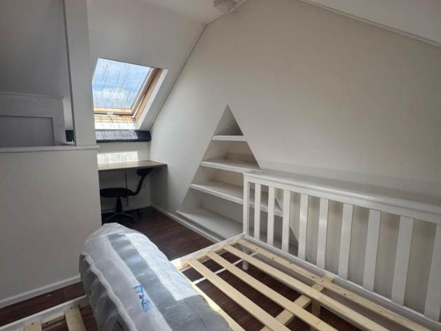 Studio for rent in Elstree and Borehamwood, Elstree