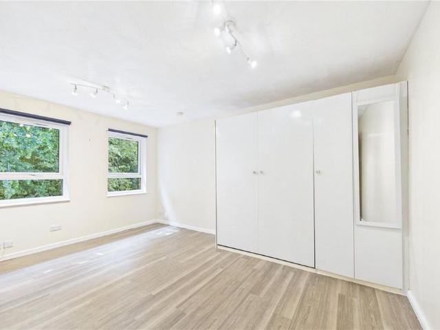 Studio for rent in Priest Down, Hampshire