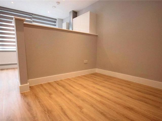 Studio for rent in Easthampstead, Bracknell