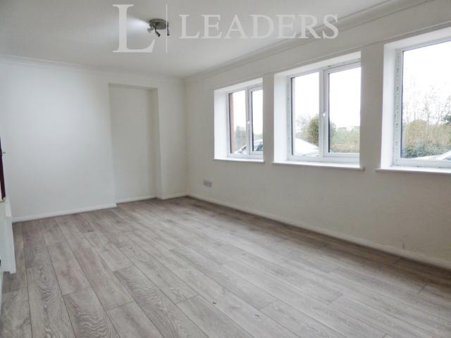 Studio for rent in Clapham, West Sussex