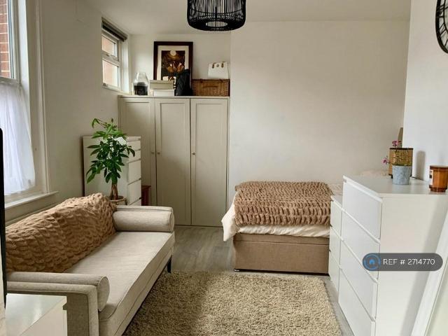 Flat for rent in Blackwell, Perryfields