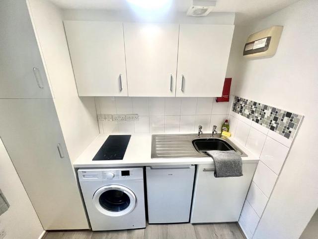 Studio for rent in Arrington, Cambridgeshire