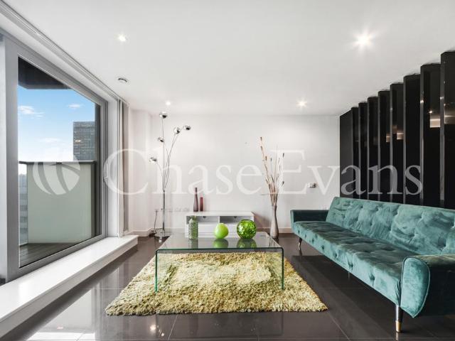 Flat for rent in Isle Of Dogs, Isle Of Man