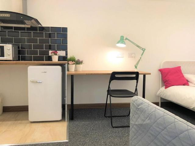 Flat for rent in Canley, West Midlands