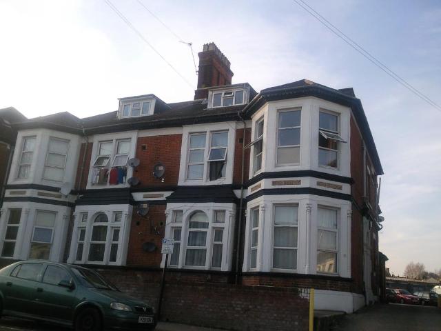 Flat for rent in Mount Pleasant, City Of Southampton