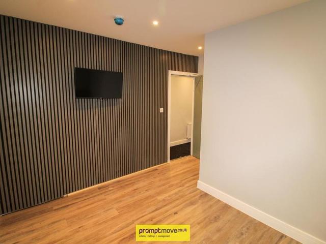 Studio for rent in Spring Park, Isle Of Man