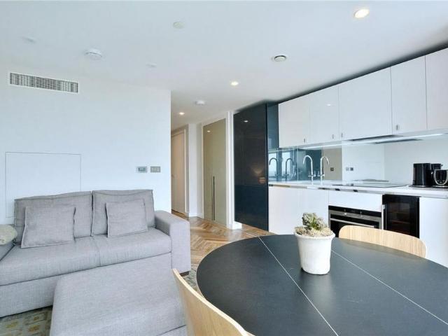 Studio for rent in Clerkenwell, Greater London
