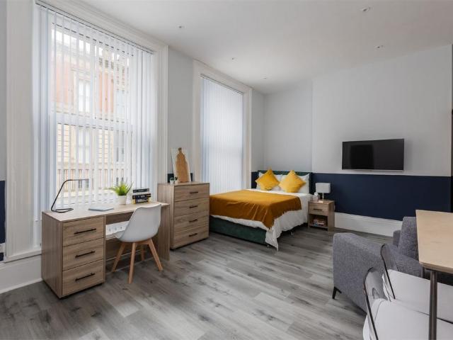 Flat for rent in Ashbrooke, Sunderland