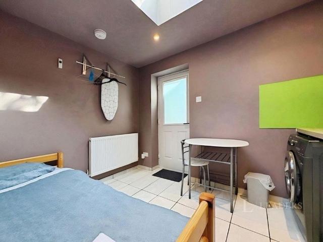 Studio for rent in Arbury, Cambridgeshire