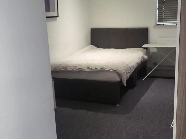 Studio for rent in Spon End, West Midlands
