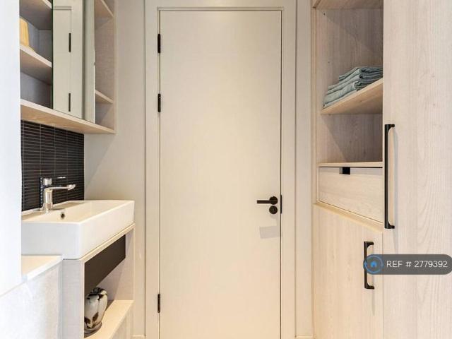 Studio for rent in Southfields, Greater London