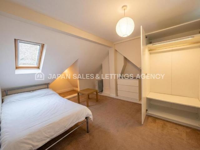 Studio for rent in London Borough of Ealing, Park Royal