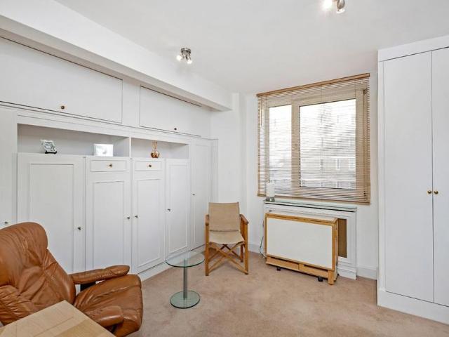 Studio for rent in Chelsea, Greater London