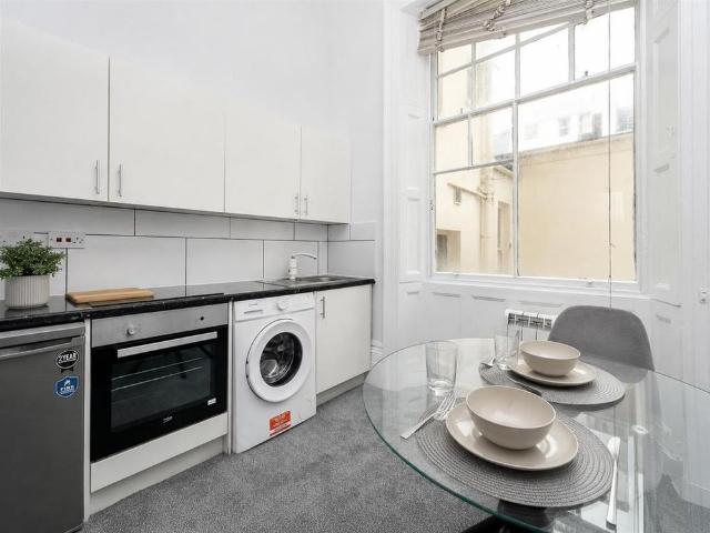 Studio for rent in Round Hill, Brighton & Hove