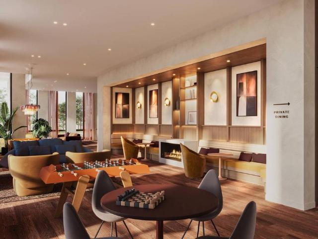 Flat for rent in Bermondsey, Greater London