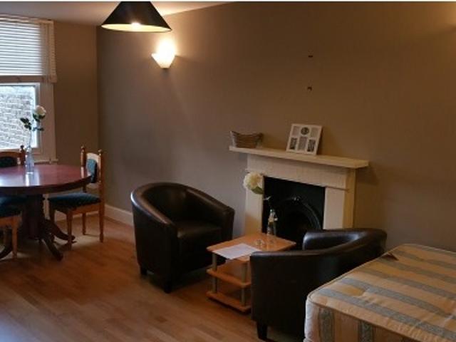 Studio for rent in Notting Hill, Greater London