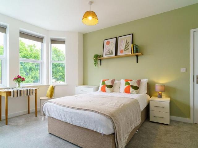 Studio for rent in Falmouth, Cornwall