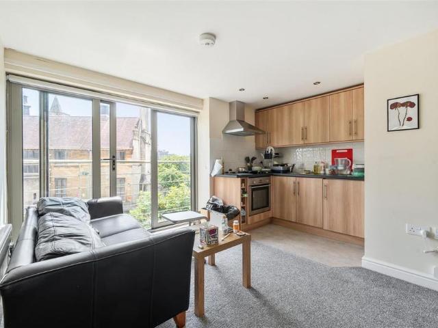 Studio for rent in Feckenham, City Of Bristol