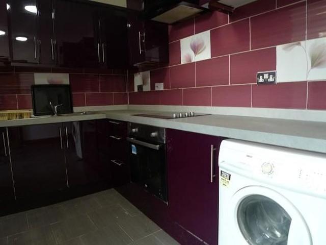 Studio for rent in Eastgate, Peterborough