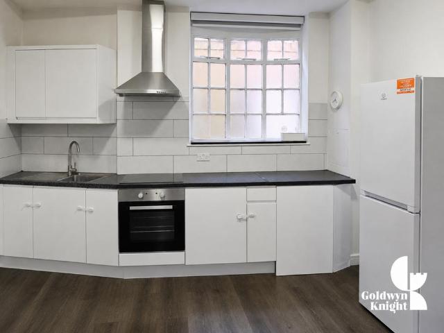 Studio for rent in Penge, Greater London