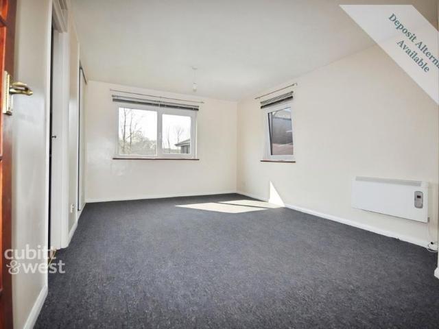 Studio for rent in Horsham, West Sussex