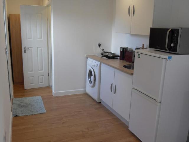 Flat for rent in Greater London