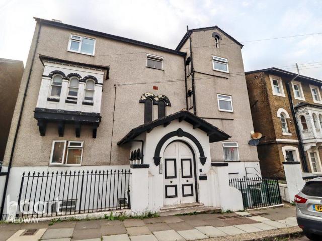 Flat for rent in Hamerton, Kent