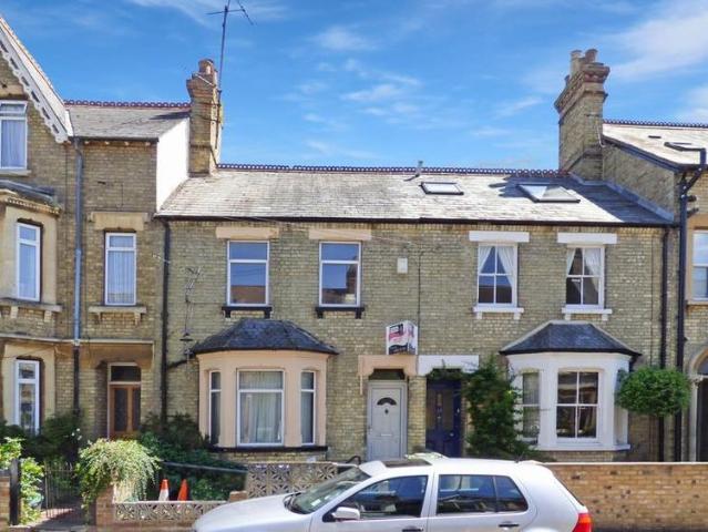 Studio for rent in The Slade, Oxfordshire
