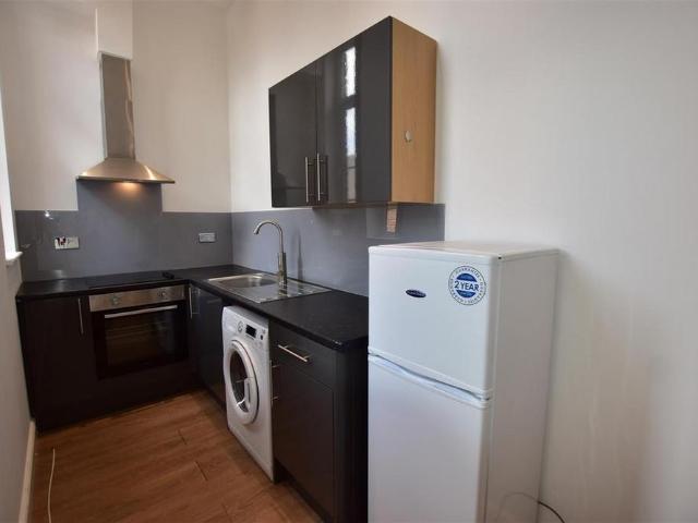 Studio for rent in St Matthew's, Old Wharf