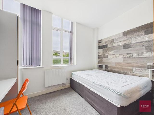 Studio for rent in Mount Pleasant, Nangreaves