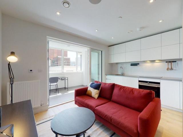 Flat for rent in Isle Of Man