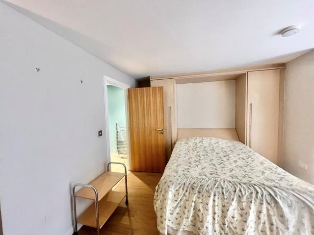 Studio for rent in Ladywood, West Midlands