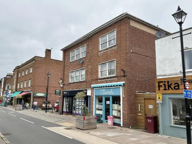 Flat for rent in Watergate, Isle Of Man