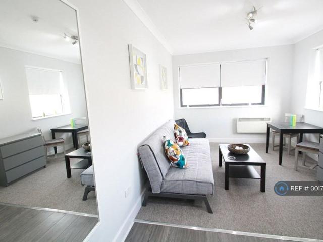 Studio for rent in Greater London