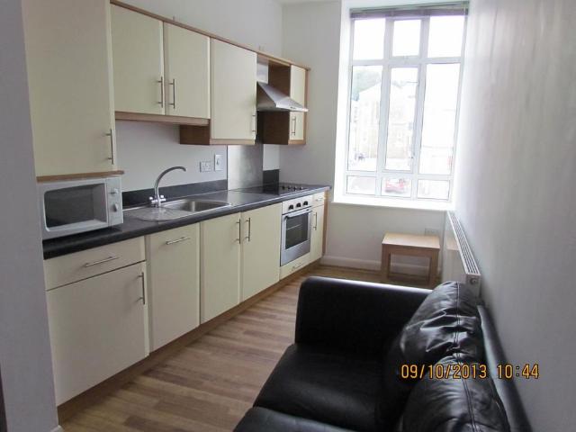 Studio for rent in Mount Pleasant, Nangreaves