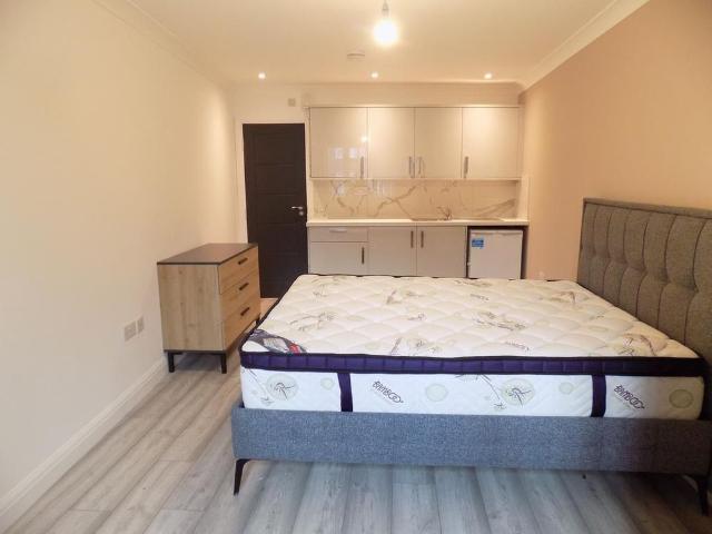 Studio for rent in Farley Hill, Spring Park