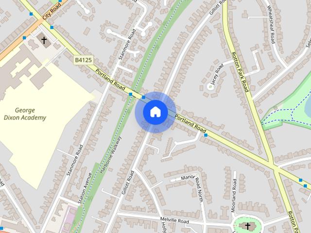 Apartment for rent in West Midlands