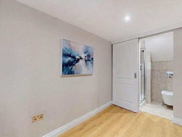 Studio for rent in London Borough of Camden, Greater London